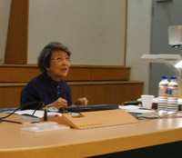 Prof. Lo Wai Luen